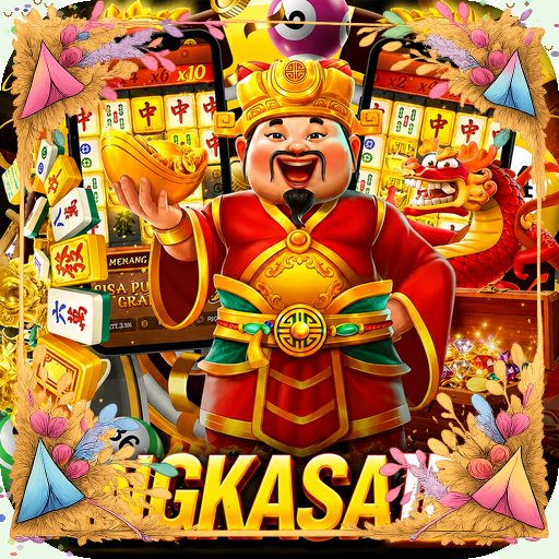 angkasa168 — galeri pratinjau Resmi APK